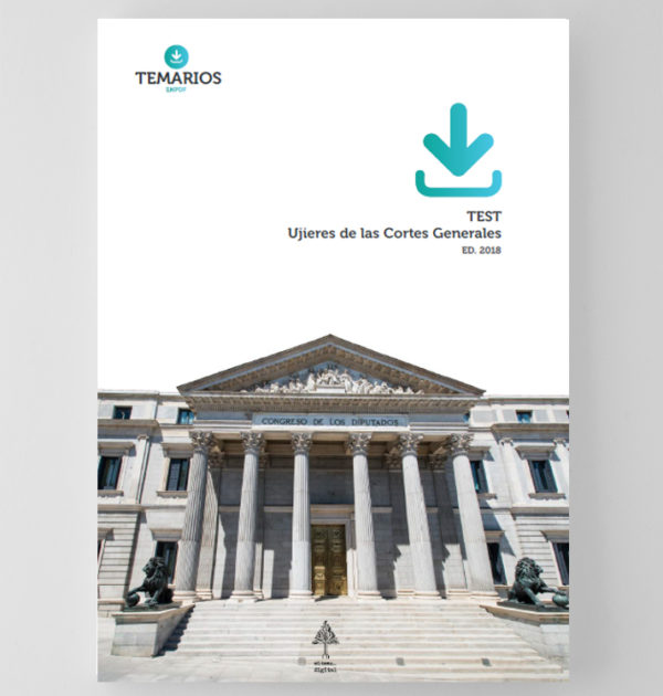 Test de repaso y psicotécnicos en