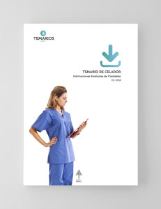 Temario Celador Instituciones Sanitarias Cantabria - Temarios PDF