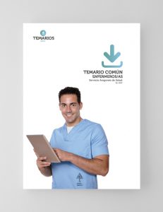 Temario Común Enfermeros - Servicio Aragonés Salud - Temarios PDF