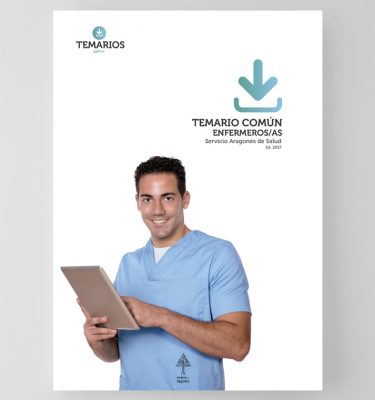 Temario Común Enfermeros - Servicio Aragonés Salud - Temarios PDF