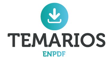 Temarios y tests en PDF de Oposiciones Empleo Público